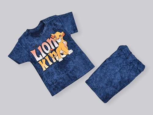 Комплект Kir15 221528 blue - делук