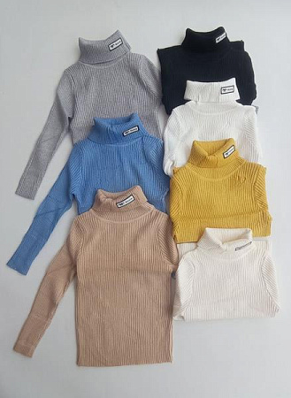Гольф Meloria 88016 l.beige - делук