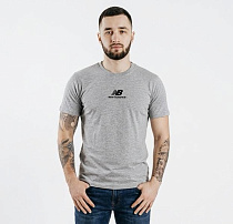 Футболка Sport Style 11 grey - делук