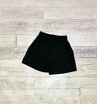 Шорты Lima Kids LM22 black - делук