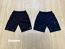 Шорты Navas NW2074 navy - делук