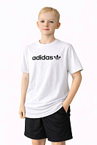 Футболка Sevim SV1435 white - делук