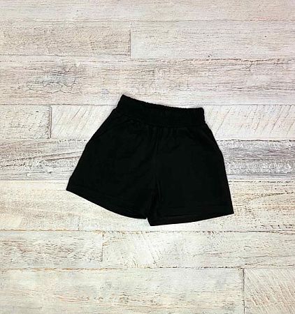 Шорты Lima Kids LM22 black - делук