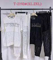 Костюм Saint Wish T2192 mix - делук