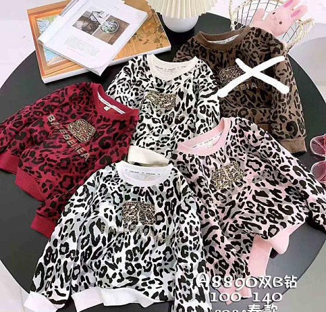 Свитер Фунтик 8890 l.beige - делук