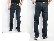 Джинсы Lili 8052 navy - делук