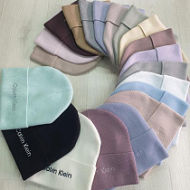 Шапка Candy CN2001 mix - делук