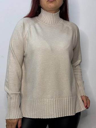 Свитер Kosta 588 l.beige - делук