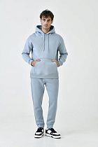 Костюм Спорт 2Bro BR347 l.blue - делук