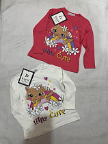 Свитер Zayka ZA1925 white - делук