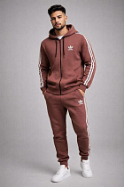 Костюм Спорт Zalov ZW1381 terakot - делук