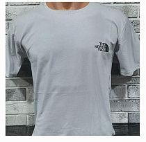 Футболка Mary Poppins 3848 l.grey - делук