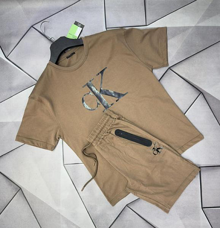 Костюм Rassul 66647 beige - делук