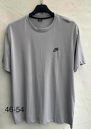 Футболка Tran TR786 grey - делук