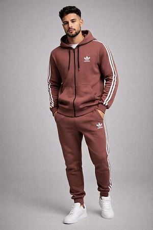 Костюм Спорт Zalov ZW1381 terakot - делук