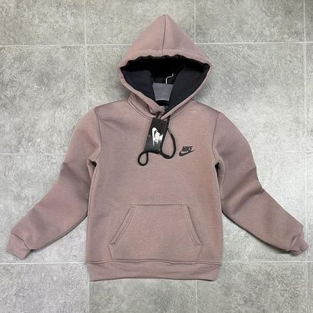 Худи Fili Kids FK117 brown - делук