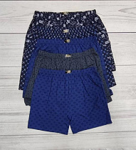 Трусы Annet YT414 mix - делук