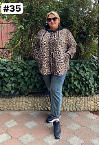 Рубашка Bat 35 beige Рубашка Bat 35 beige - делук