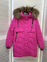 Куртка Major CP13 fuchsia - делук