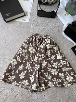 Шорты Sofi Cor 9058-1 brown - делук