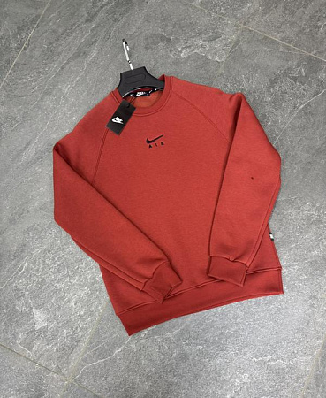 Свитер F.T.H F566 red Свитер F.T.H F566 red - делук