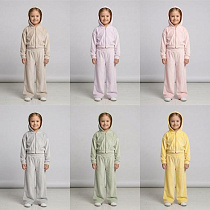 Костюм Спорт Meloria ML4855 mint - делук