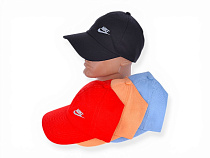 Кепка Ylzl K253-9 mix - делук