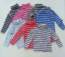 Гольф Meloria ML3177 red - делук