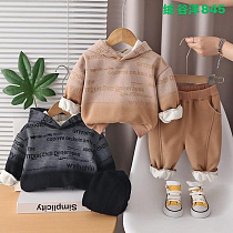 Костюм Спорт Meloria ML2822 beige - делук