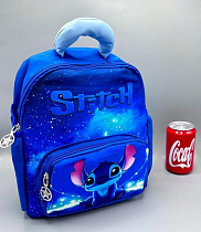 Рюкзак Luna-Bag 25-601 blue - делук