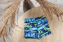 Плавки Sun&Sea 382 navy - делук