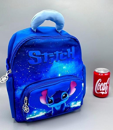 Рюкзак Luna-Bag 25-601 blue - делук