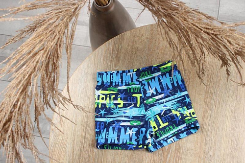 Плавки Sun&Sea 382 navy - делук