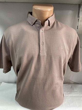 Футболка Sabihina SB2086 beige - делук