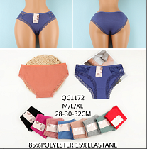 Трусики QC1172 - делук