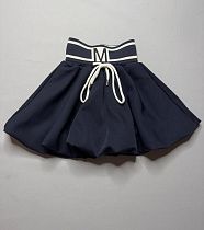 Юбка Bright Harmony 848 navy - делук
