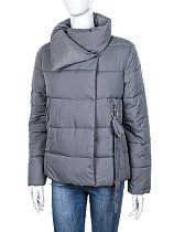 Куртка Obuv Ok2 998 (11965) grey - делук