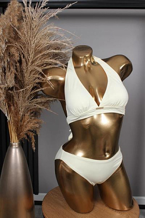 Купальник Sun&Sea W88373 milk - делук