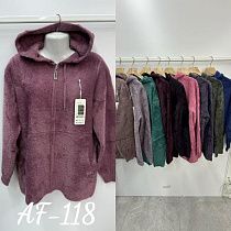 Кофта Dgmd AF118 mix - делук