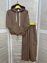 Костюм Спорт Major M226 nude - делук