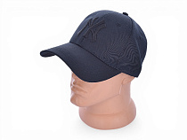 Кепка Ylzl K233-16 black - делук