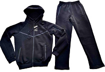 Костюм Спорт Lehung K65 black - делук