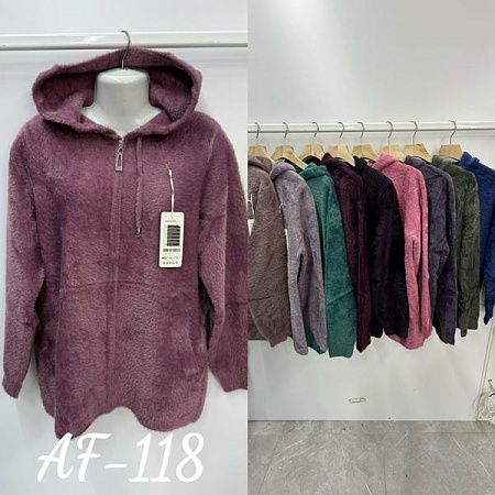 Кофта Dgmd AF118 mix - делук
