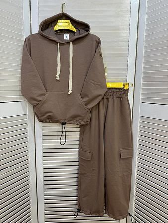 Костюм Спорт Major M226 nude - делук