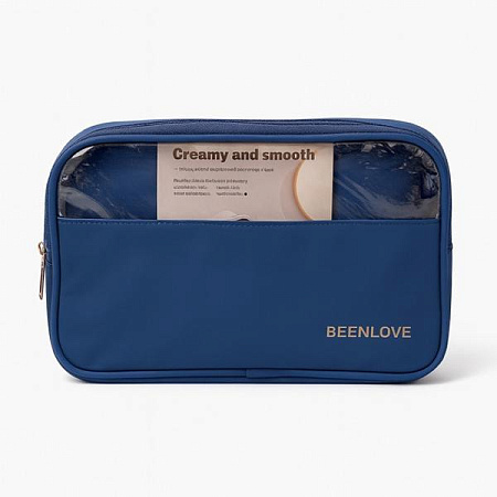 Косметичка Luna-Bag RH2528 blue - делук