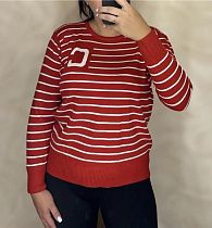 Свитер Shipi 24032 red - делук