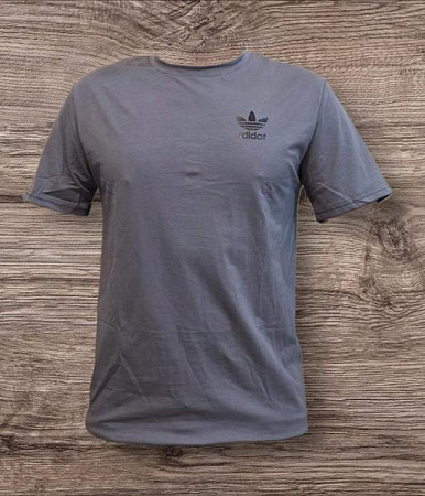 Футболка Sevim SV1743 grey - делук