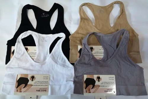 Топ Comfort 3213 mix Топ Comfort 3213 mix - делук