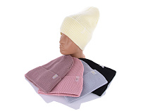 Шапка Kindzer Clothes W26 mix - делук