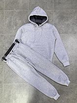 Костюм Спорт Fili Kids FK19 grey - делук